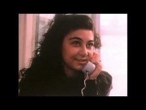 Degrassi High - 1x08 “Little White Lies”