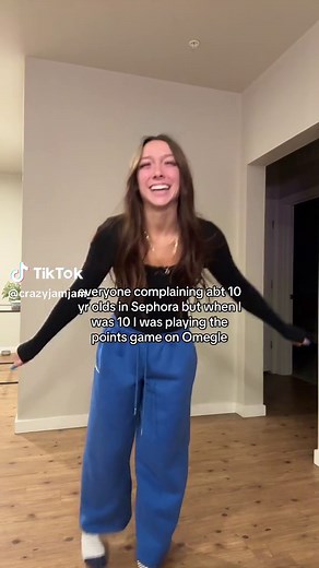 Omegle Points Game: A Fun Online Activity for Teens