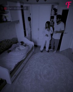 268K views · 264 reactions | Nobody would believe the parents if there was no baby monitor | Tips & Tricks | Facebook