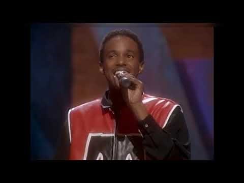 Tevin Campbell "I'm Ready" live! It's Showtime at the Apollo! 1994