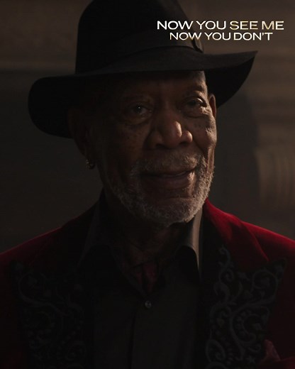 Ready for their biggest trick yet? Now You See Me: Now You Don't is in cinemas now! | Reading Cinemas - New Zealand