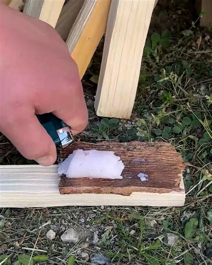 107K views · 198 reactions | DIY Homemade Kindling | Genius Craft | Facebook