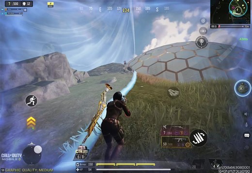 Mastering End Zone Clutch in COD Mobile