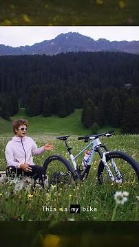 Bjorn Riley Scott Spark RC Bike Check