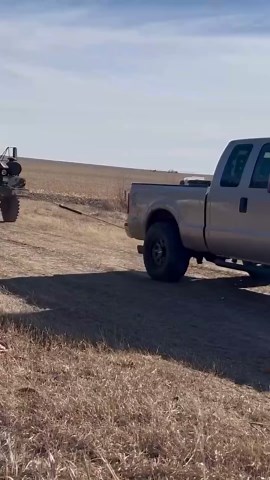 Pulling it backwards challenge