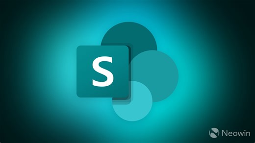 Microsoft SharePoint gets Modern Page Templates to speed up page creation
