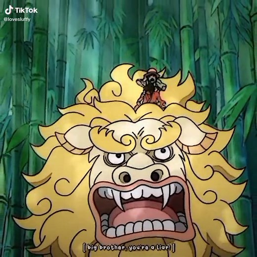 Luffy's Heartbreak Over Ace's Death Revealed