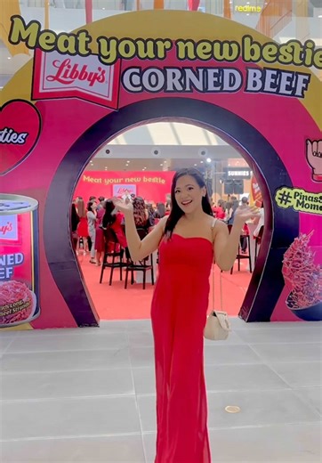 Discover Libby's Corned Beef: Your New Bestie!