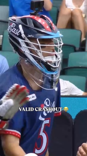 Boston Cannons on Instagram: "Justice for Kirsty 😅"