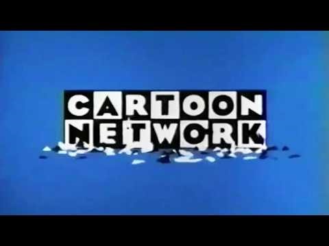 #1 VHS Continuities Huge Cartoon Network USA Tapes Compilation