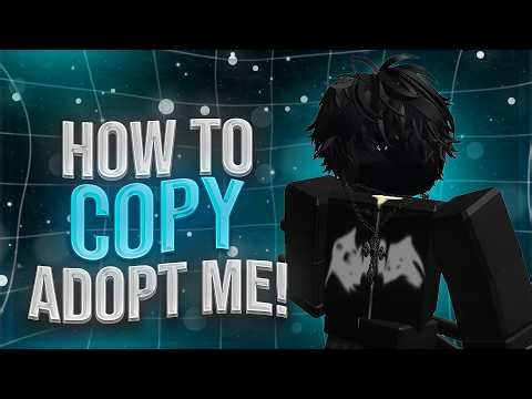 Adopt Me Copy Game | Clone Full Map & Pets | Steal Adopt Me Experience | Free 2026