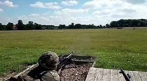 BELIZE BATTLE PREP Perfecting General Purpose Machine Gun skills and drills ahead of deploying to Belize for jungle warfare exercise. #ColdstreamGuards #Belize | Coldstream Guards