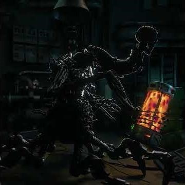 Doey Danger! Poppy Playtime: Chapter 5 Full Version