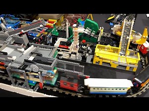 LEGO GBC - BrickCan 2024