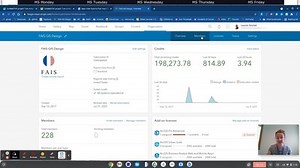 Set Up Your ArcGIS Online Classroom in 4 Easy Steps