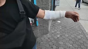 New Jersey bakery owners say they were stabbed for serving customer eggplant 4 years ago