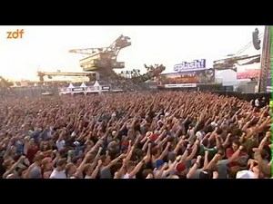 TORCH & FREUNDE - LIVE! @ SPLASH! 2012 / ZDFkultur.