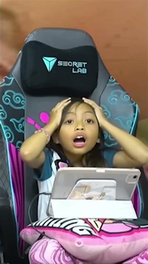 LEIKA GA MAU SEMBUNYI DARI SCP PALING BEBAND BERNAMA DENIS