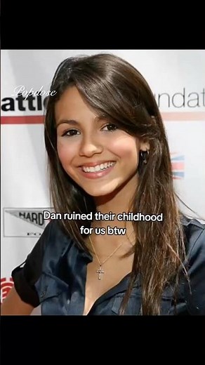They really didn’t deserve this💔 #nickelodeon #danschneider #nostalgia