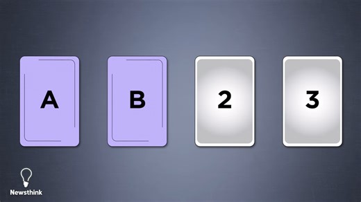 99% fail this logic puzzle - can you solve it?