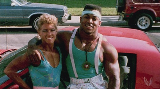 'Killer Sally': See Trailer for Docuseries That Examines Bodybuilding's Most Notorious Murder