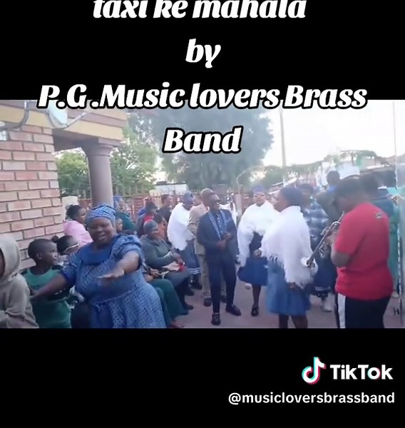 dice (@musicloversbrassband)’s videos with original sound - dice