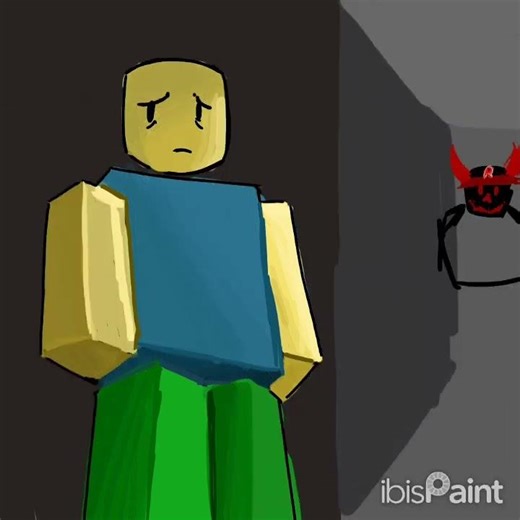 noob drawing + (learning rendering) :)