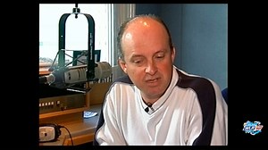 2.5K views · 17 reactions | In this revisit of Waterford@8, we feature an episode that honours Bob Houston, the WLR presenter who sadly died in 2000. A country music night was held for Bob, and monies raised at the event went to the South Eastern Cancer Foundation. WLR presenter Geoff Harris also remembers his great friend. For more on Waterford@8, visit https://bit.ly/WaterfordAt8 | WLR FM | Facebook