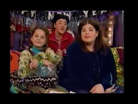 Nick New Year 1998 | Nickelodeon Special w/ Commercials | 90s Nostalgia