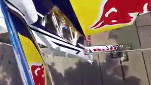 4.1K views · 180 reactions | A little 'hang time' in my Zivko Edge 540 caught by the new Garmin VIRB X camera. Time to get one last practice session before heading to Japan in a few hours! #redbull #garmin #maxpower | Pete McLeod | Facebook