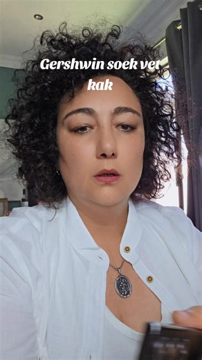 Discover Gershwin's Hair Routine on TikTok