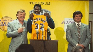 'Winning Time' backlash hits fever pitch as Jerry West demands retraction, Kareem Abdul-Jabbar weighs in