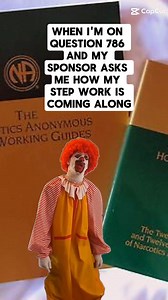 - Junkie Josh #addict #recovery #alcoholism #sober #12steps #sobriety #12stephumor #alcoholic #clean #addiction #meme #funnymeme #addict #alcoholicsanonymous #narcoticsanonymous | 12 Step Humor