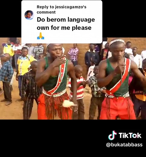 Explore the Rich Cultural Diversity of Berom, Birom, and More in Nigeria