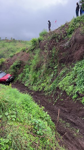 Mud 4 Fun 4x4 Challenge on TikTok