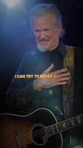 "Why Me, Lord" 1973 by Kris Kristofferson is a deeply personal gospel song about his profound spiritual awakening, a humble prayer of gratitude and unworthiness after a life of living rough, inspired by a powerful moment in a church service where he accepted Jesus Christ, leading to tears of release and a new understanding of God's grace and forgiveness. | Legendary Country Home