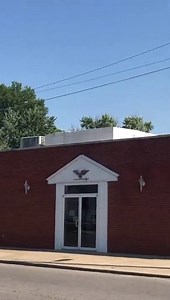 The Timeline of the Branham Tabernacle in Jeffersonville, Indiana