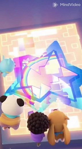 Baby Panda plays puzzle games—pieces sparkle, shapes giggle, and gentle surprises pop into place! 💖 This joyful, emotionally safe video introduces toddlers to brainy play through warm storytelling and dreamy visuals. ❤️ Like & Share if your little one loves curious adventures! #babyPanda #puzzleplay #toddlerlearning #ParentApproved #gentlecontent#fypchallenge | ＰＩＮＫ ＭＡＮ