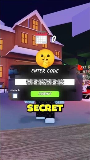 😱 Don't miss this secret code in 99 Nights in the Forest Roblox (2026) 🤑