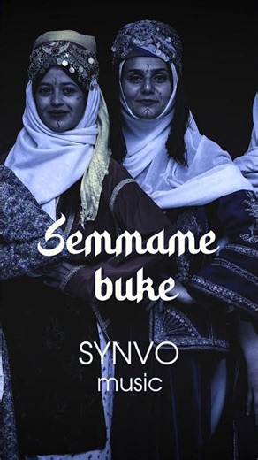 Şəmmame buke / Kurdish / new version