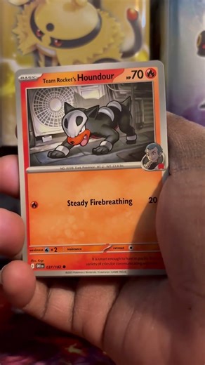 Destined Rivals🍎#pokemoncards #destinedrivals #friday #pokemontcg #music #shorts #tcg #pokemon #IR