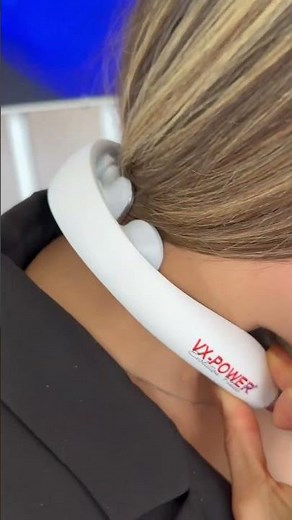 Solo necesitas 10 minutos con VX-POWER!!