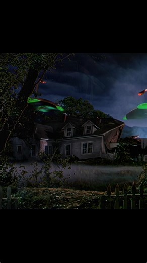 War of The Worlds 1953 Clip Twenty One | Ray's Movie Moments