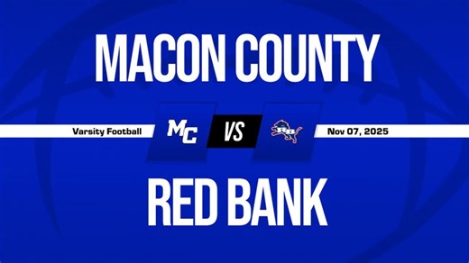 Macon County High School (Lafayette, TN)  Football