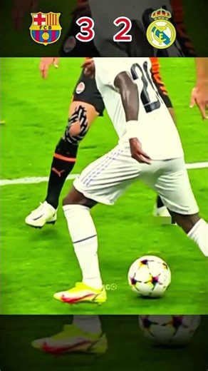 Elástico Battle ⚡ Barça vs Madrid | Who Wins?