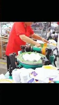 Football Making Process That Will Blow Your Mind ⚽🔥