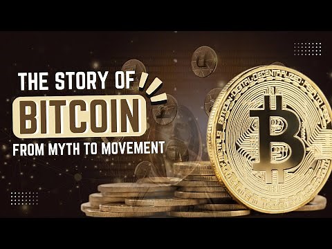 Bitcoin History: From Creation to Global Phenomenon!