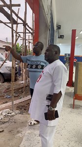 Delta State to Host Niger Delta's Largest Auto Service Hub. On Wednesday, the Publisher of GbaramatuVoice International, Jacob Abai, and his team visited the ultra-modern service center of Proserve Autoplanet Nigeria Limited, soon to be commissioned in Effurun/Warri, Delta State. During the visit, the GbaramatuVoice team was taken around the facility by the Managing Director/CEO, Engr. Daniel Bebenimibo. When commissioned, Proserve Autoplanet will be the largest and most advanced auto service ce