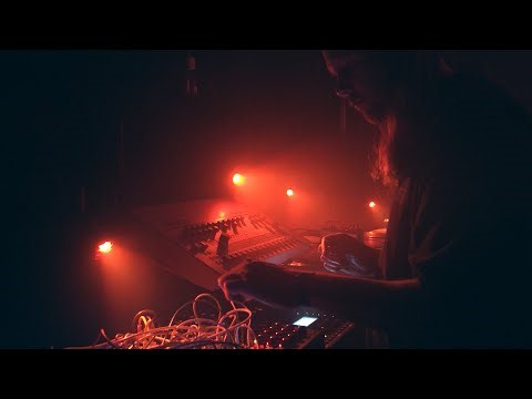 Klas Isaksson Live 2025