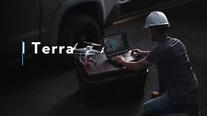 How do I perform radiometric correction using DJI Mavic 3M and DJI Terra?